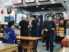 -山西刀削面(安定门店)