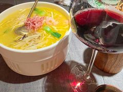 -南里山房·新淮扬菜(徐汇万科店)
