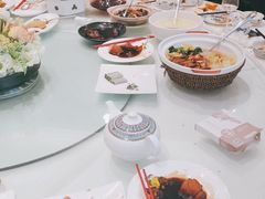 -金时代顺风大酒店(临港百联店)