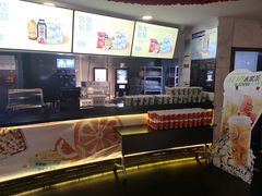 -美嘉欢乐影城(万象城店)