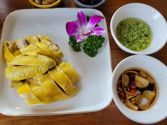 -汤和好天气 粤菜小馆(鸳鸯店)