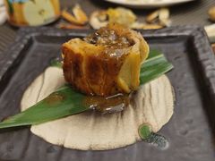 -菊上料理(蜀山银泰百货店)