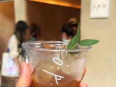 -O.P.S. CAFE