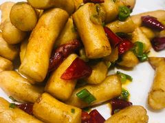 -POLO小馆·老南京菜(解放路店)