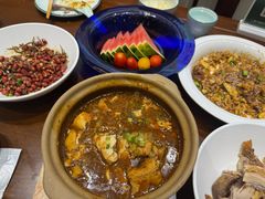 -紫光园(创始店)