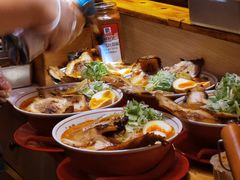 -老龙亭拉面店