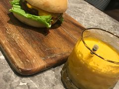 -Hurricane's Grill 飓风牛排