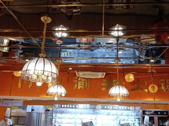大堂-川中渝夫火锅(铜陵万达广场店)