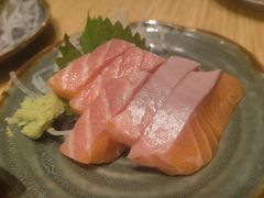 -合点寿司(金虹桥商场店)