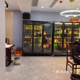 抢的39元的四菜一点心,外加一个牛肉打边炉