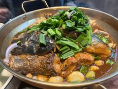 -食光慢宴·安吉土菜馆