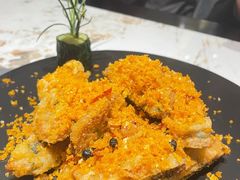 -美庐餐厅·湖北菜·吴佩孚公馆(南京路店)