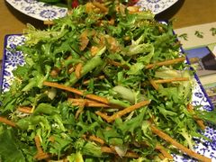 -赵记煎饼卷大葱(东岳店)