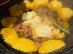 -粗粮人家·东北菜(洋桥店)