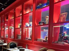 -SEA西雅图海鲜自助餐厅(正义店)