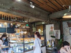 -仙峰天然面包(迎宾路店)