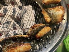 -本炙炭烤·蒲烧活鳗料理店(金沙洲店)
