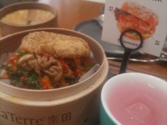 -La Terre乐田(万象城店)