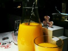 -鱼酷活鱼烤鱼(信息城店)