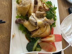 -峇峇娘马来西亚餐厅(望京SOHO店)