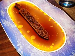 -曾宴·楚菜(湖北省博物馆店)