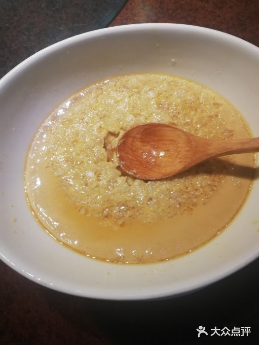 绿茶餐厅(华联万柳店)图片