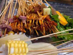 -镇江龙·火锅串串(武侯祠店)