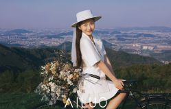 -爱罗婚纱摄影(杭州店)