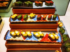 -匠牛亭·锅物烧肉放题自助(昆百大·泰业城店)