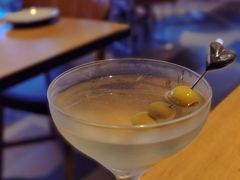 马天尼-The Diner X餐厅(青岛万象城店)