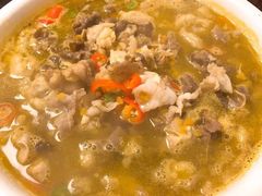 -佰家小厨·南京菜(夫子庙店)