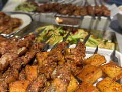 -No.DD戳子烧烤·江湖菜(北京总店)
