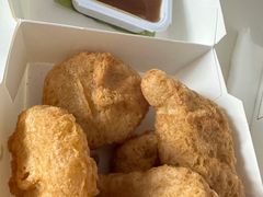 -麦当劳(福峡路店)