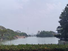 -东风公园
