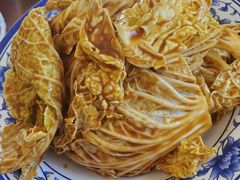 乾隆白菜-北京炸酱面馆·烤鸭(前门总店)