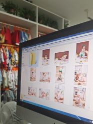 -童年时光专业儿童摄影(龙首店)