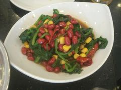 -蝎王府羊蝎子(天通苑店)