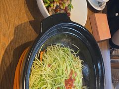 -湘力力小院·鱼汤泡饭(枫林路店)