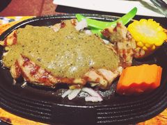 -尊品牛排(中大国际店)