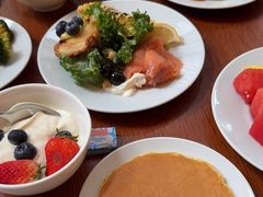 -香港尖沙咀凯悦酒店