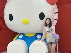 -凯蒂猫主题馆
