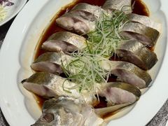 -北京王府井希尔顿酒店·秦唐中餐厅Chynna