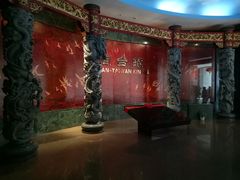 -中国闽台缘博物馆