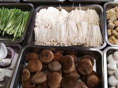 -英雄故事地摊烤肉(马驹桥店)