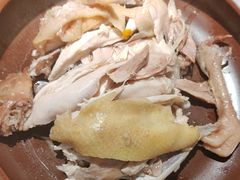 -客语客家菜(华发商都店)