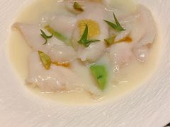-蛇口希尔顿南海酒店·随轩中餐厅·粤菜