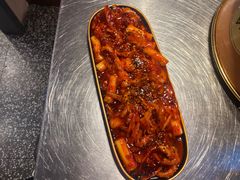 -大叹号·朝鲜族烤肉(潍坊泰华城店)