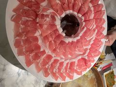 -丁卯•铜锅涮肉(工体店)