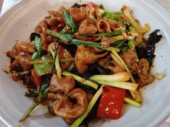 -坛南湾阿强农家乐.海鲜大排档老字号(福州地标美食店)