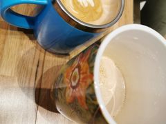 -Manner Coffee(大宁国际商业广场店)